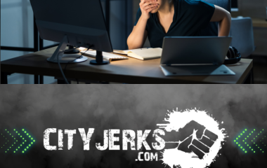 CityJerks Data Breach