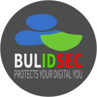 BULIDSEC Email Identity Guard - Premium Защита